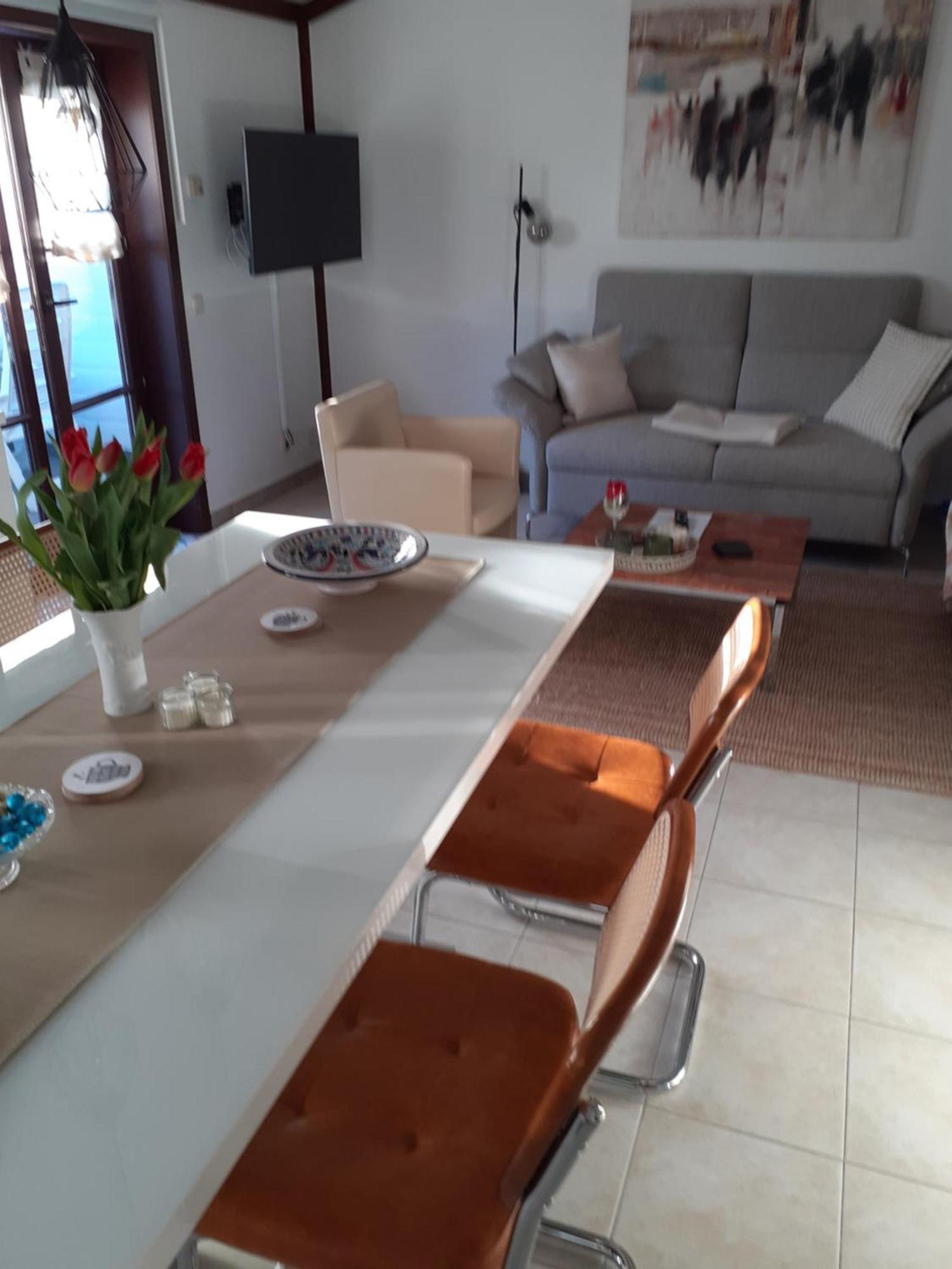 Villa Duenenhaus Nadine à Le Coq Extérieur photo